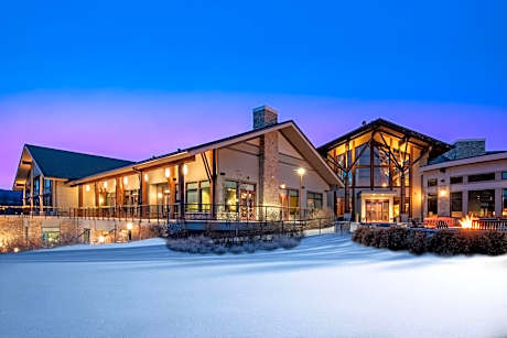Liberty Mountain Hotel