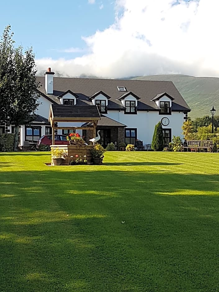 Murray's Mountain View