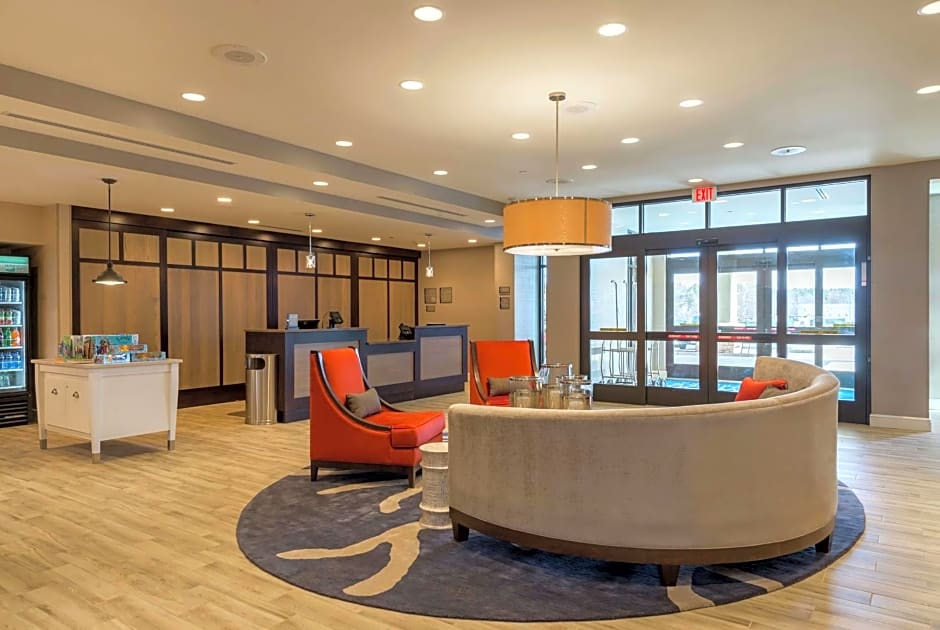 Homewood Suites by Hilton Boston Marlborough