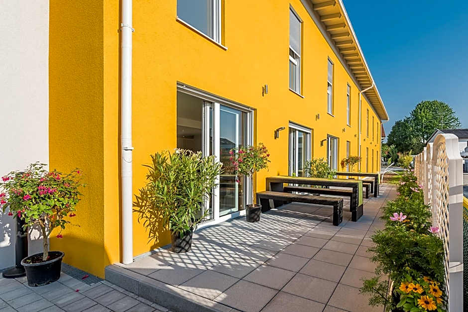 FairSleep Motel Einstein Erding