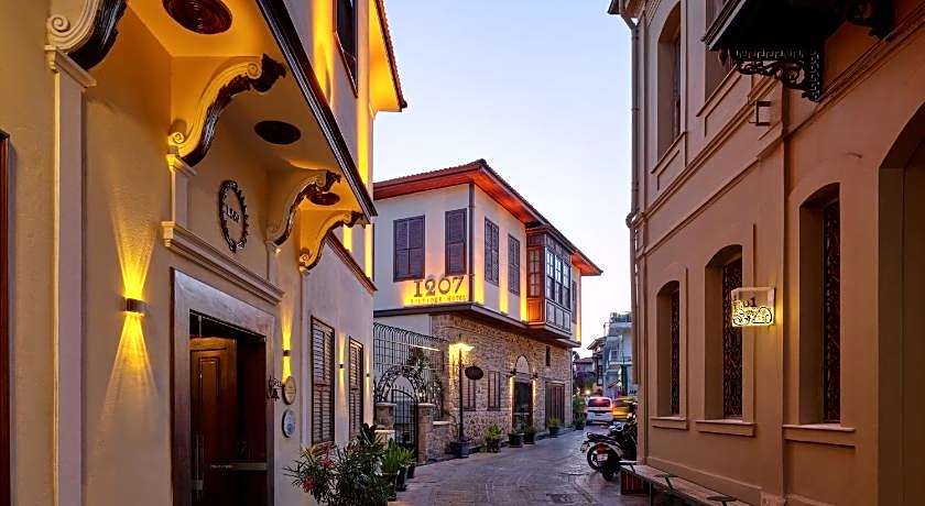 Hotel 1207 Special Class