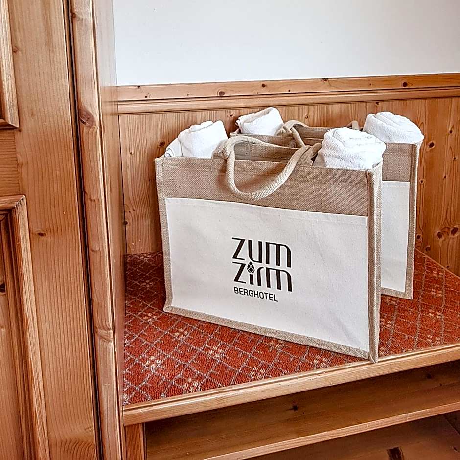 Berghotel zum Zirm