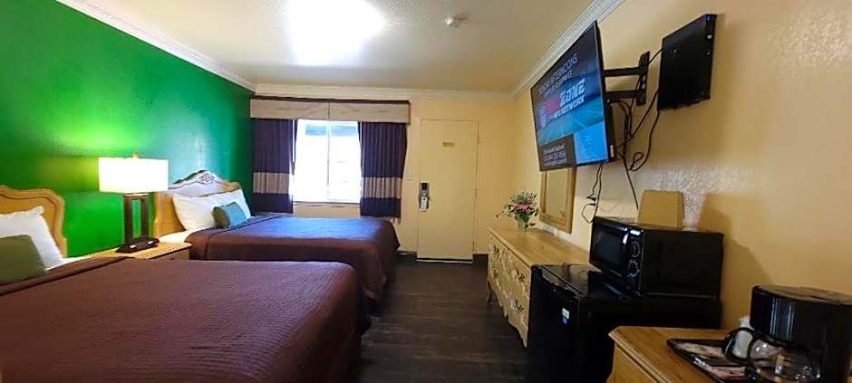 Lakeview Inn