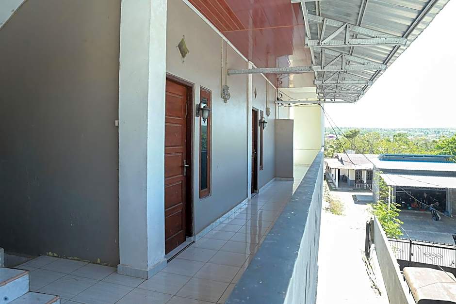 Citra Homestay Soe