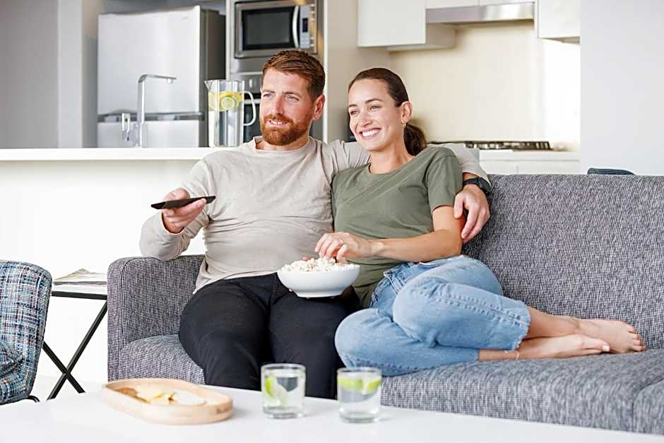 Meriton Suites Zetland