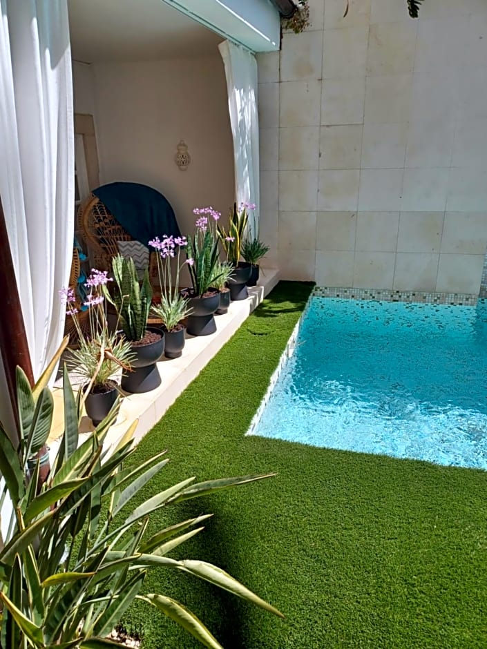 Villa Zawaia B&B