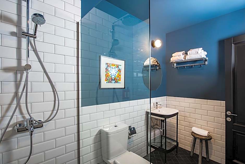 Communal Hotel Sololaki