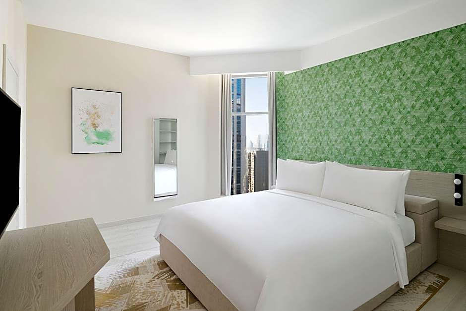 Element West Bay Doha