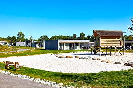 RCN Vakantiepark de Schotsman Bungalow de Bevelander