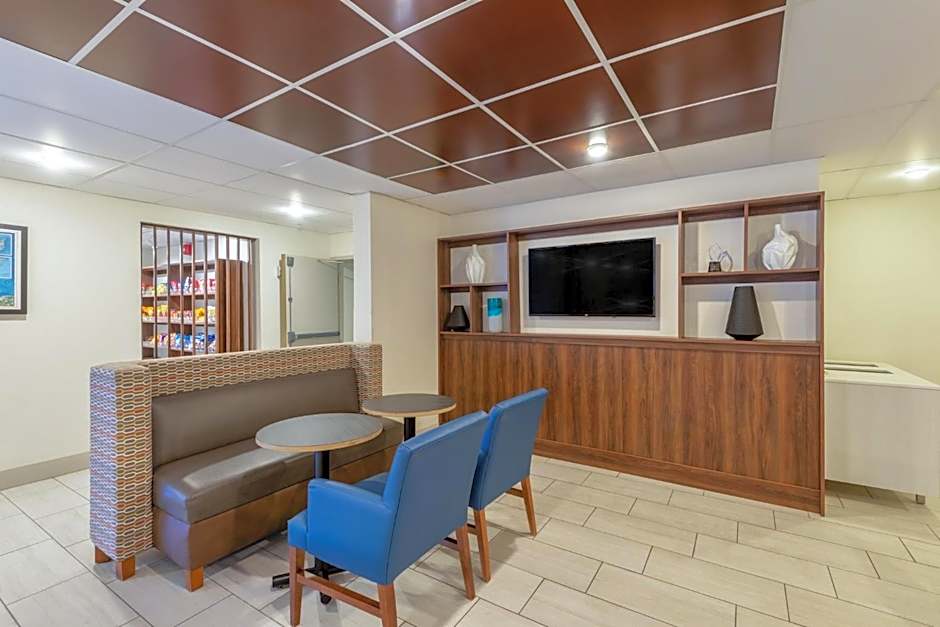 Holiday Inn Express Vermilion By IHG