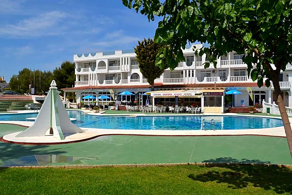 Apartments Kione Playa Romana Park