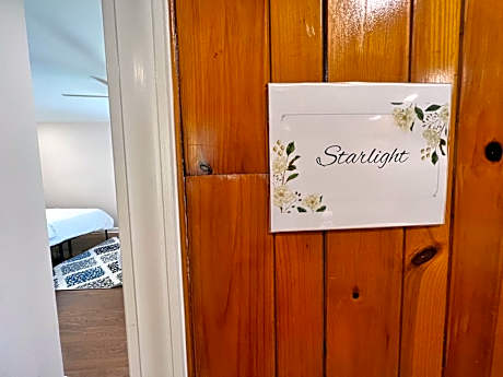 Single Room with Bathroom