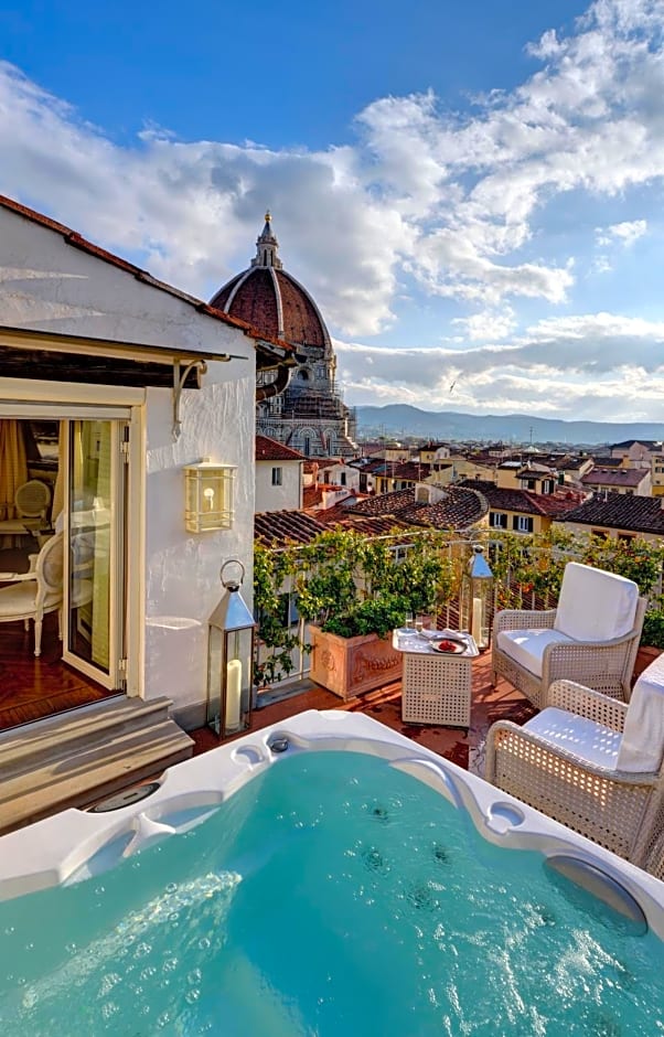 Hotel Brunelleschi