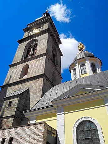 Hotel Vacek Pod Věží