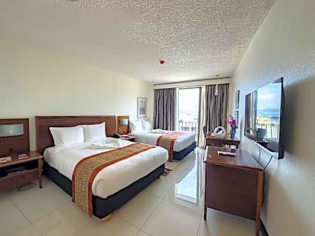 Executive Twin Room