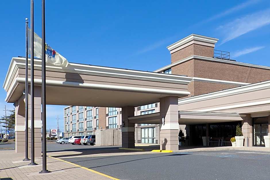 Days Hotel by Wyndham Toms River Jersey Shore