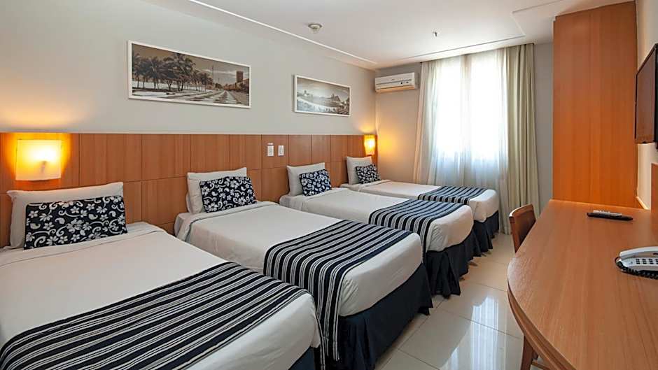 Hotel Atlântico Rio