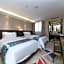 ZMAX Hotel Guangzhou Tianhe Sports Center East Metro Station