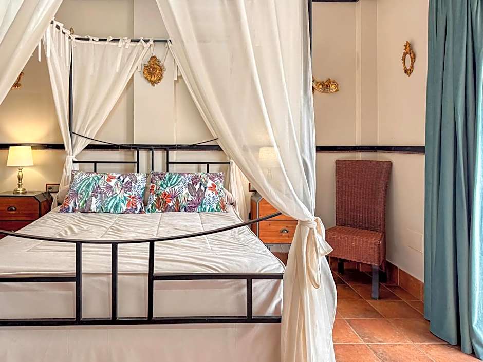 Hotel Rural Valsequillo