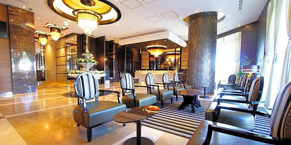 APA Hotel Chiba Inzaimakinohara-Ekimae