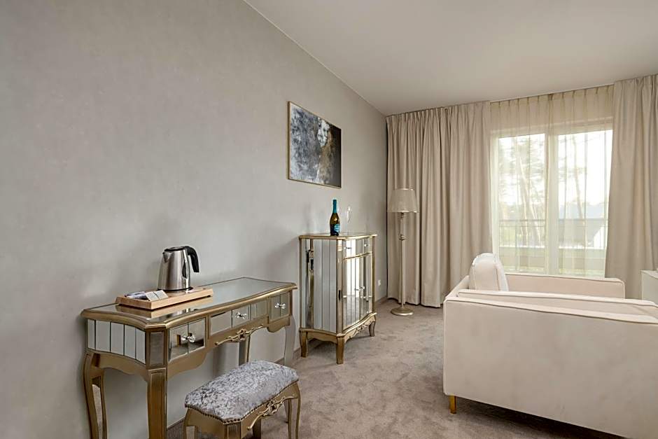 Hotel Juvena Wellness & SPA