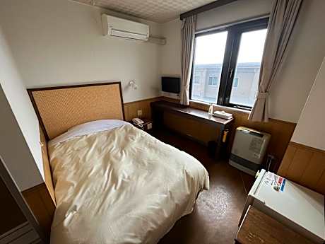 Double Room with Small Double Bed - Smoking