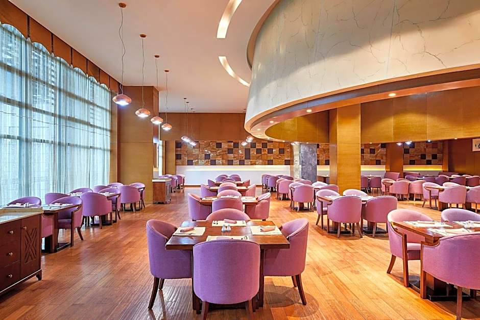 Four Points by Sheraton Danzhou