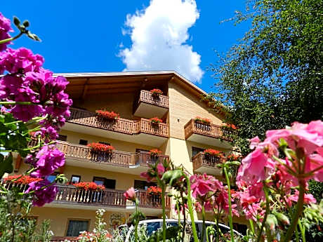 Cimon Dolomites Hotel