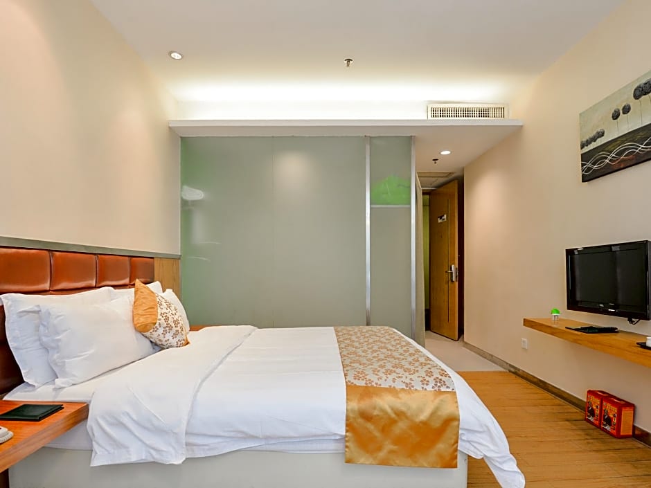 Shanshui Trends Hotel