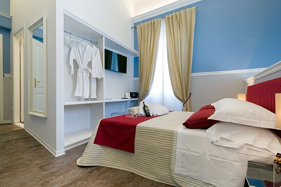 B&B Residenza San Gallo 79