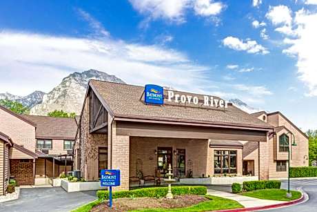 Provo River Inn
