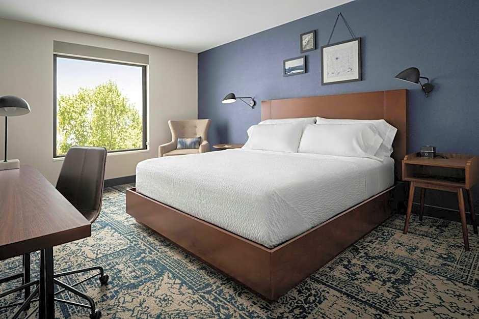 Four Points by Sheraton Rock Springs