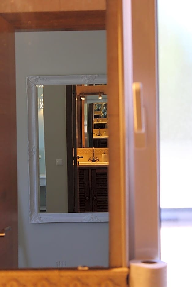 Casa Carioca Carvoeiro