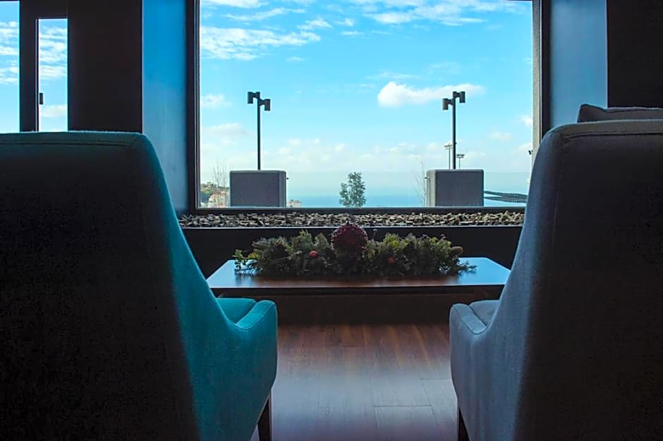 Le Pave Residences