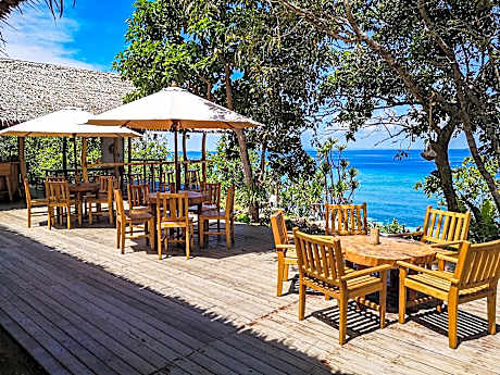 Blue Planet Dive Resort