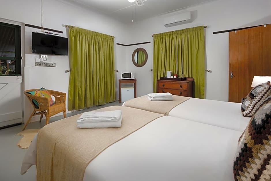 Karoo Pandok Guesthouse Bethulie