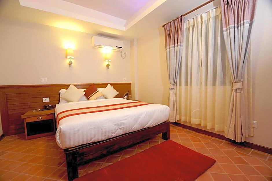 Hotel Utsab Himalaya