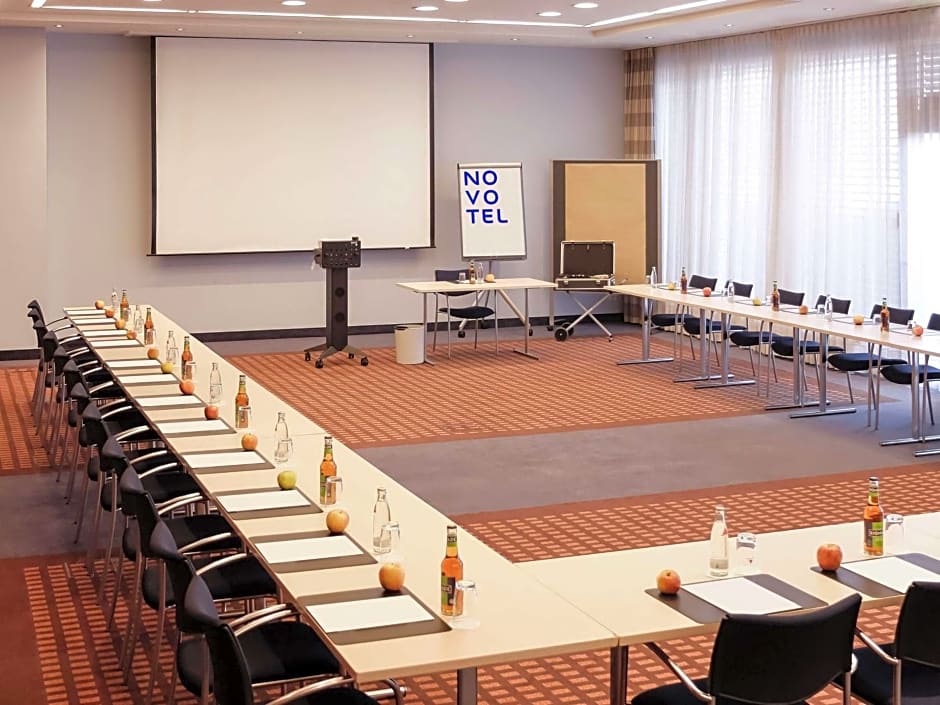 Novotel Erlangen