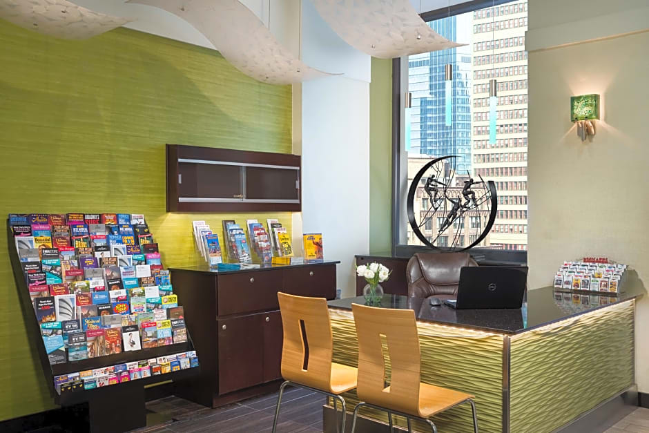 Nyma New York Manhattan Hotel – New York, NY