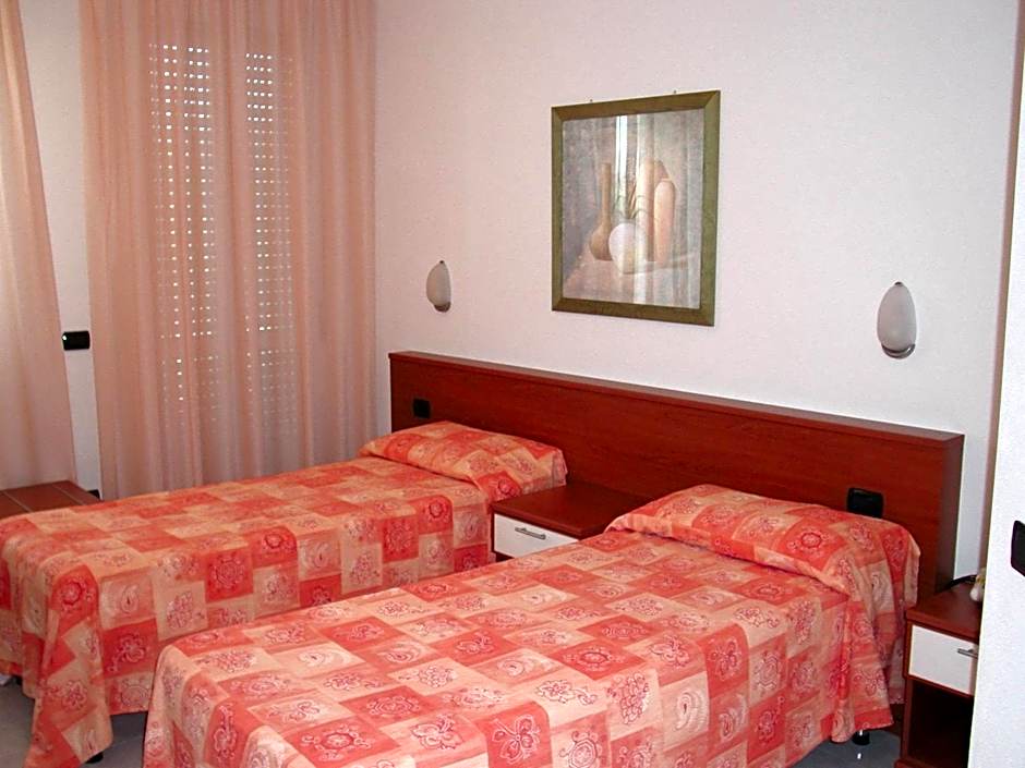 Hotel Garden Ristorante