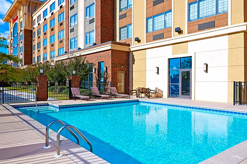 Sheraton Augusta Hotel