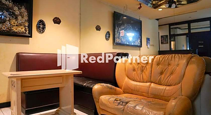 Wisma Bintang RedPartner – Jakarta, 
