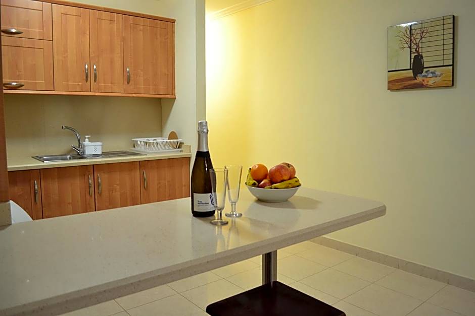 Apartamentos Garden Atlantis en Club Atlantis