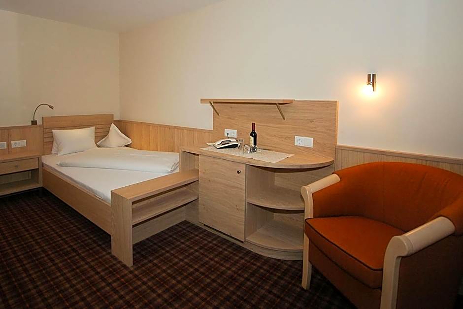 Appart & Hotel Garni Villa Knauer