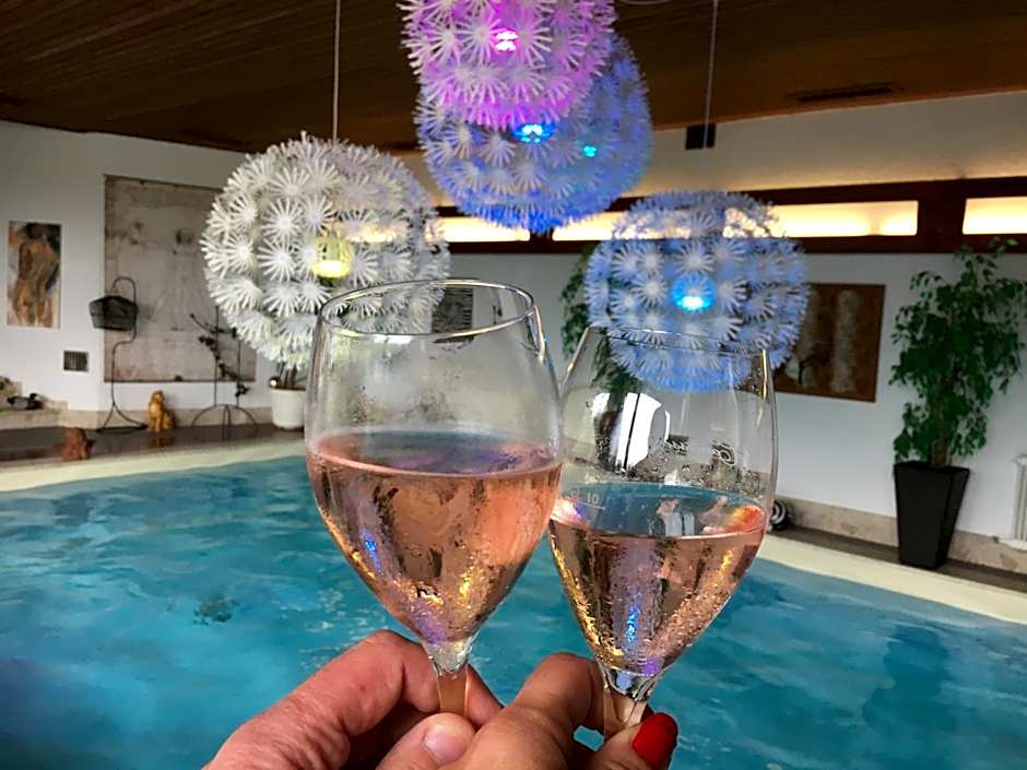 Villa Desiree - Hotel Garni - Adults Only