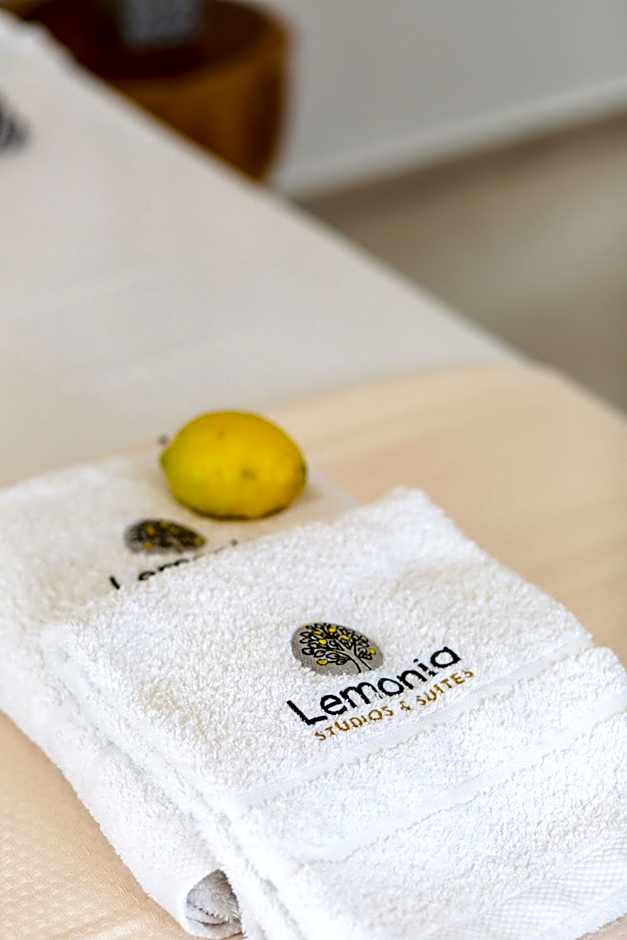 Lemonia Suites