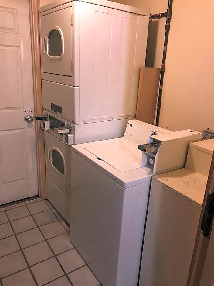Motel 6 Rock Hill SC