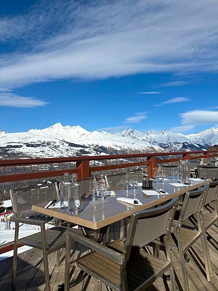 Hotel Emeraude