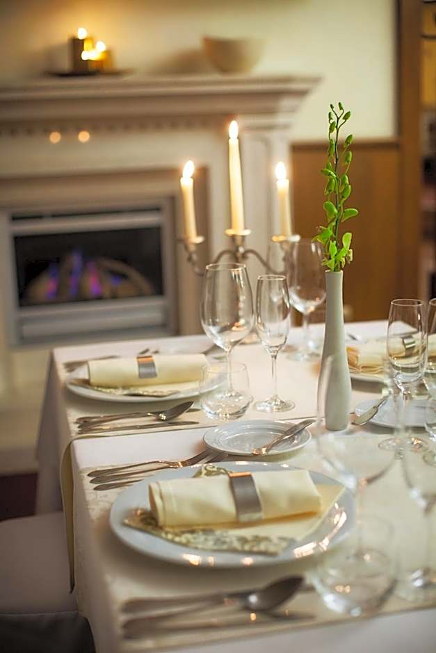 Hotel Abácie & Wellness