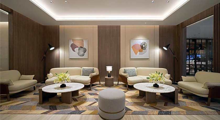 Holiday Inn And Suites Vientiane By IHG